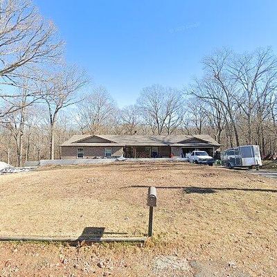 4823 W Brush Creek Loop, Rogers, AR 72756