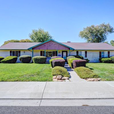 483 Rambling Acres Rd, Clifton, CO 81520