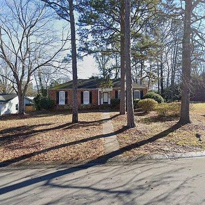 4839 Fairheath Rd, Charlotte, NC 28210