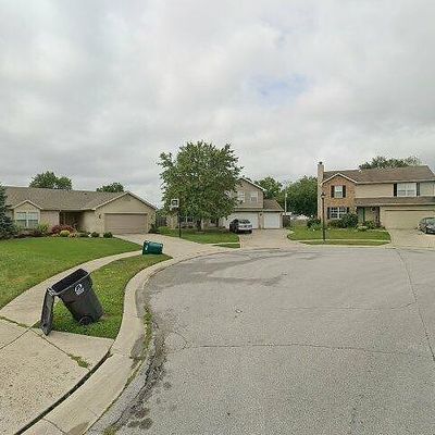 4839 Anglers Ln, Fort Wayne, IN 46808