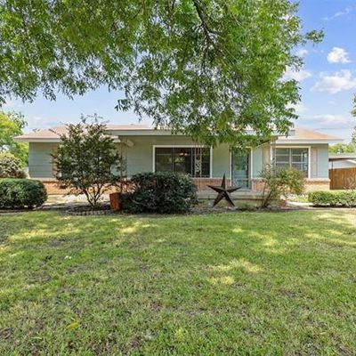 4860 Ben Day Murrin Rd, Fort Worth, TX 76126