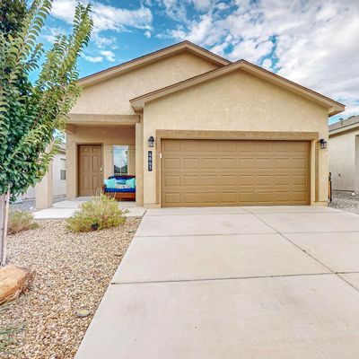 4863 Longs Peak Rd Ne, Rio Rancho, NM 87144