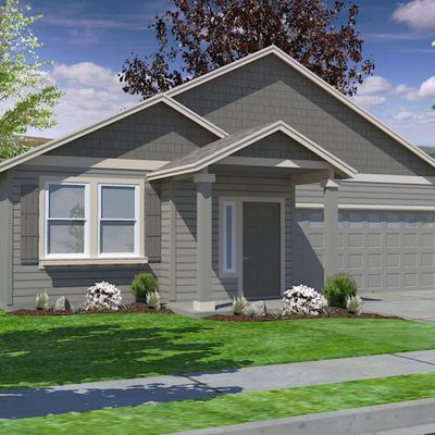 4873 E Lentil St # Lot 6 Block 9, Nampa, ID 83687