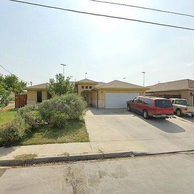 488 Falcon Blvd, Eagle Pass, TX 78852