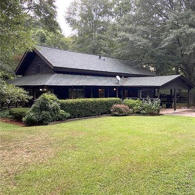 488 Harry Mccarty Rd, Bethlehem, GA 30620