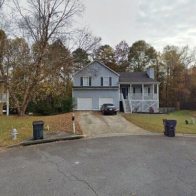 4886 Noah Rdg, Acworth, GA 30101