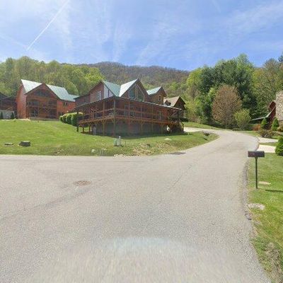 489 Panoramic Loop, Maggie Valley, NC 28751