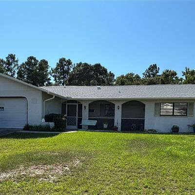 4895 Keysville Ave, Spring Hill, FL 34608