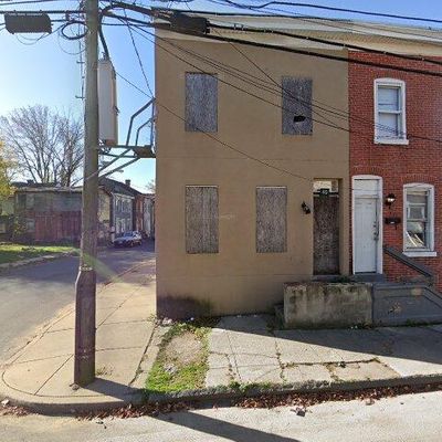 49 Passaic St, Trenton, NJ 08618