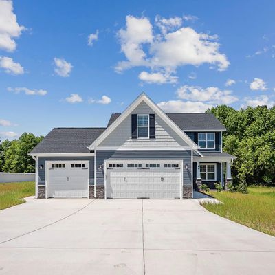 49 Thistle Ct, Sanford, NC 27332