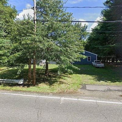 490 Stage Coach Rd, Millstone Township, NJ 08510