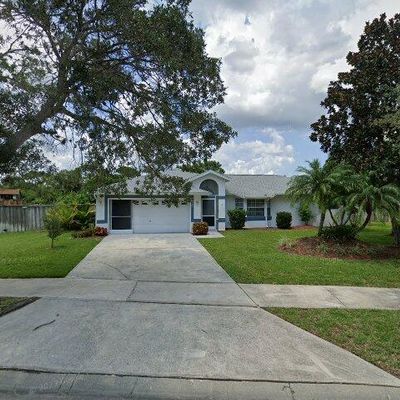 4906 Buttonwood Dr, Melbourne, FL 32940