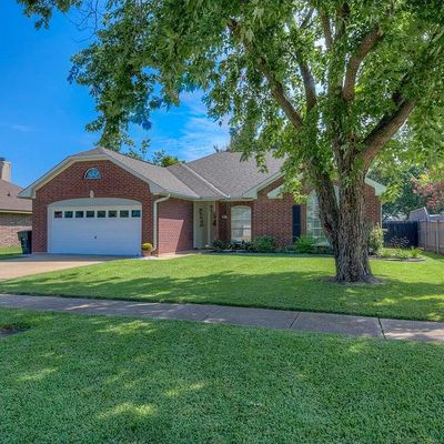 4907 General Rusk Dr, Bossier City, LA 71112