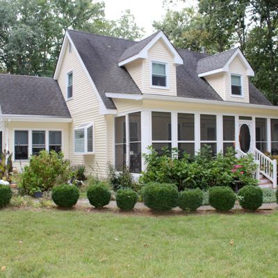 491 Dennisville/Petersburg Road, Petersburg, NJ 08270