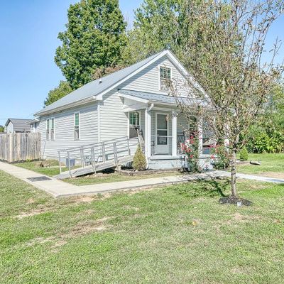 491 W 6 Th St, Cookeville, TN 38501