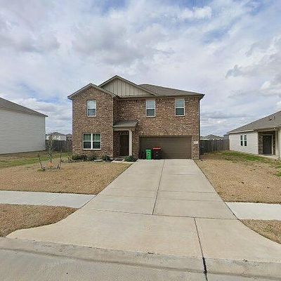 4910 Highland Springs Dr, Richmond, TX 77469