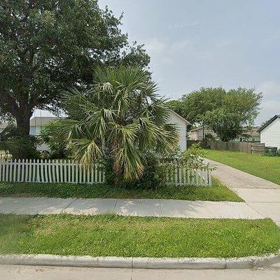 4914 Avenue S, Galveston, TX 77551