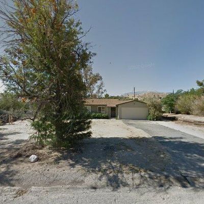 49167 Hibiscus Dr, Morongo Valley, CA 92256