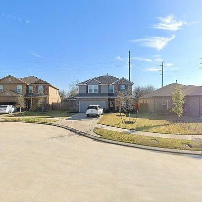 4918 Seaside Sparrow Ln, Baytown, TX 77521