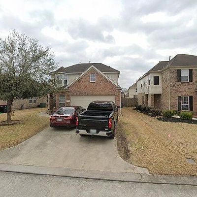 4918 Forest Hurst Gln, Spring, TX 77373