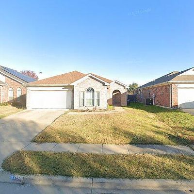 4924 Cape St, Fort Worth, TX 76179