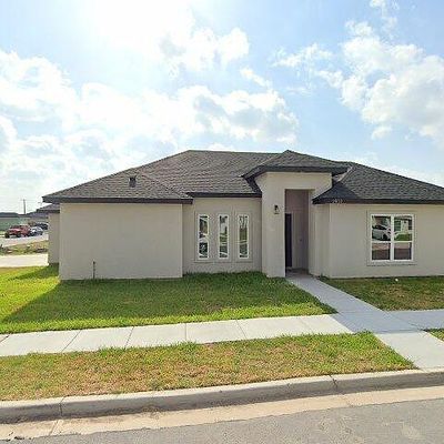 4925 Alexa Rd, Brownsville, TX 78521