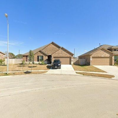 4926 Tuscany Farm Dr, Katy, TX 77493