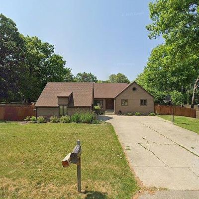 4928 Harrison Rd, Kenosha, WI 53142