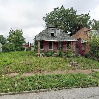 4929 Lexington Ave, Saint Louis, MO 63115