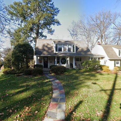 493 Summit Ave, Oradell, NJ 07649