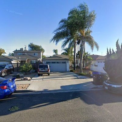 4930 W 135 Th St, Hawthorne, CA 90250