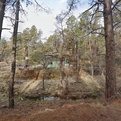 4932 S Indian Creek Rd, Prescott, AZ 86303