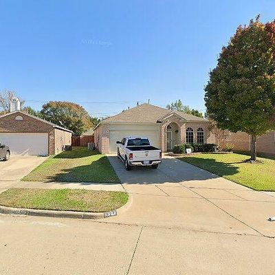 4936 Winding Trl, Grand Prairie, TX 75052