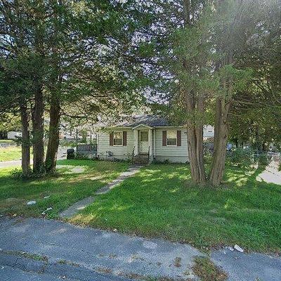 494 Woodtick Rd, Waterbury, CT 06705