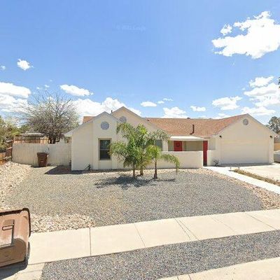 4941 W Spoonbill Dr, Tucson, AZ 85742