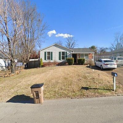 4950 Barella Dr, Antioch, TN 37013