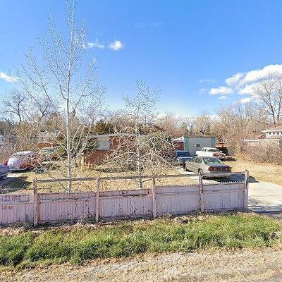 4955 Howell St, Golden, CO 80403