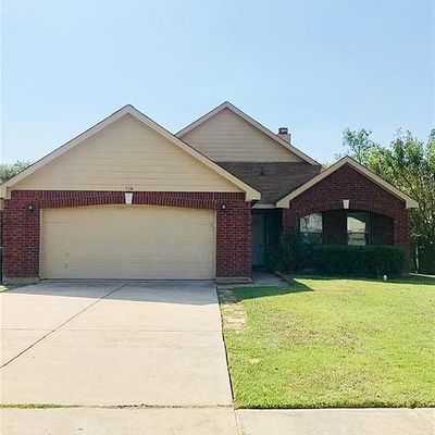 496 Sunrise Cir, Seagoville, TX 75159