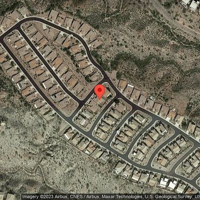 4961 S Paseo Ocote, Green Valley, AZ 85622