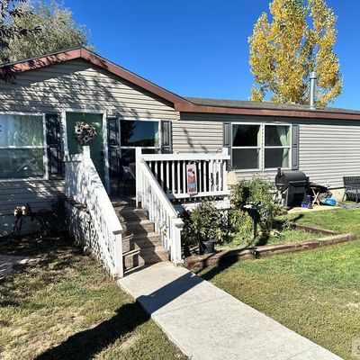 5726 S 45 Th W, Idaho Falls, ID 83402