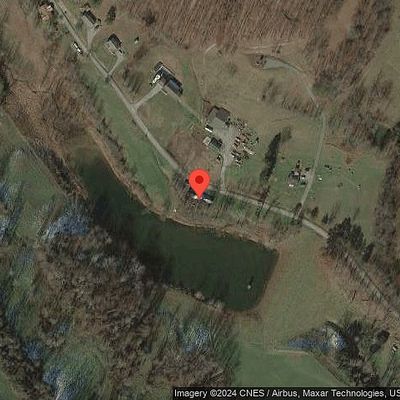 575 Keith Fork Rd, Weston, WV 26452