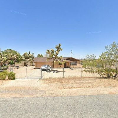 57862 Canterbury St, Yucca Valley, CA 92284