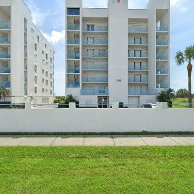 579 Highway A1 A #201, Satellite Beach, FL 32937