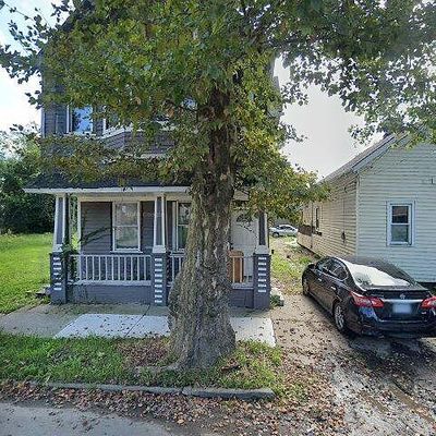 5798 Portage Ave, Cleveland, OH 44127