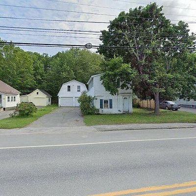 58 Gilman Falls Ave, Old Town, ME 04468