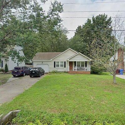 580 Boston Ave, Chesapeake, VA 23322