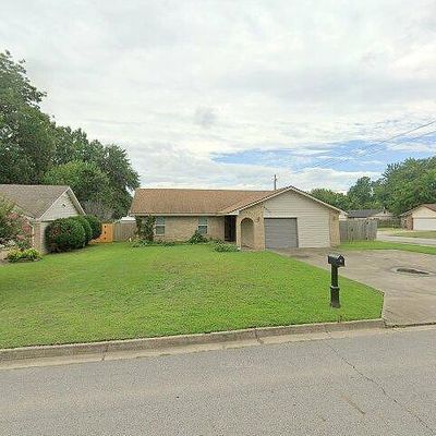 5800 Enid Cir, Fort Smith, AR 72903