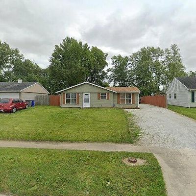 5806 Council Ring Blvd, Kokomo, IN 46902