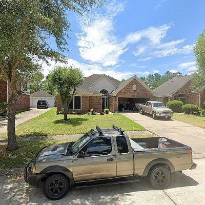 5806 Windy Knoll Ln, Rosharon, TX 77583