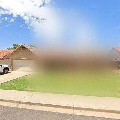 5808 E Enrose St, Mesa, AZ 85205